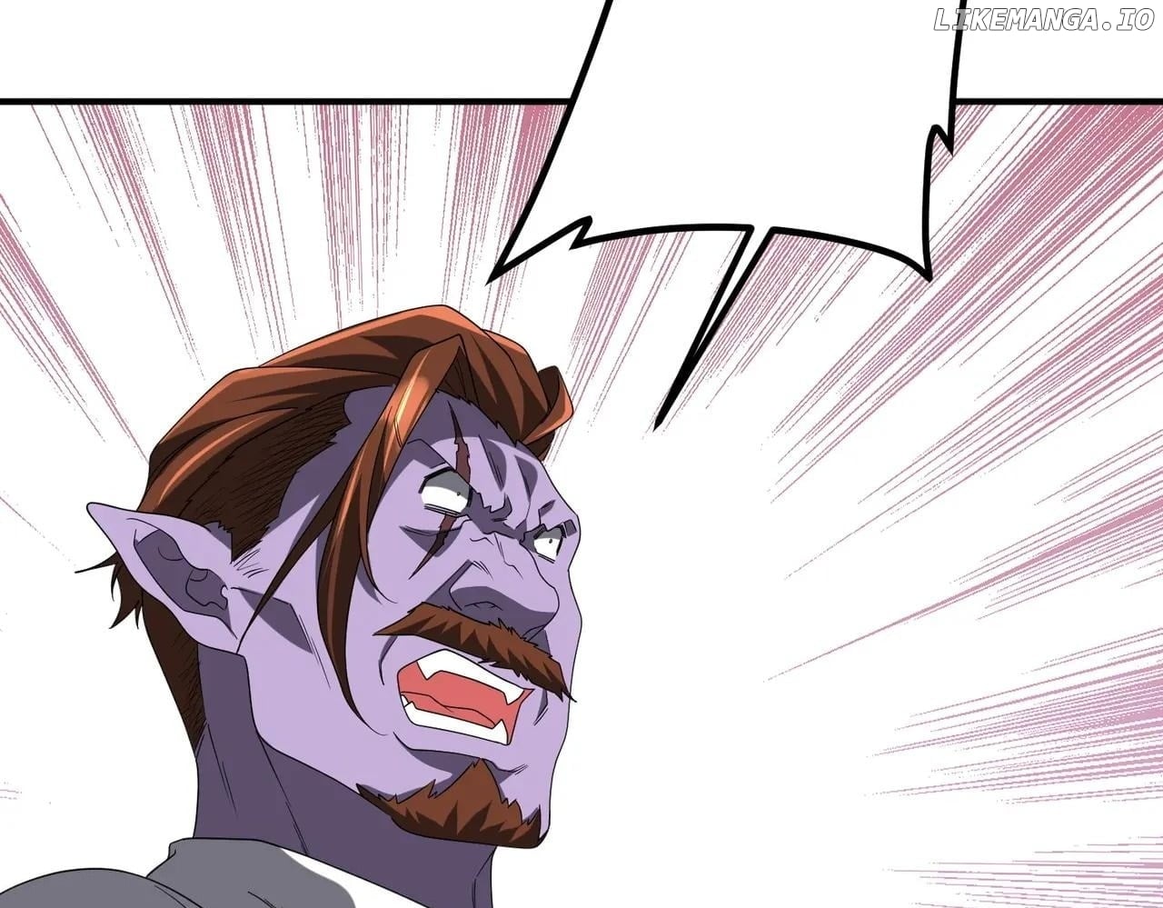 With My Netherworld Trillions, Game On! Chapter 246 - page 94